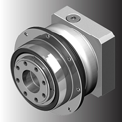 標準APEX減速機，適用于高徑向載荷