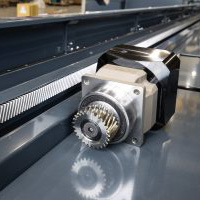 什么決定了APEX減速機低背隙的質量？